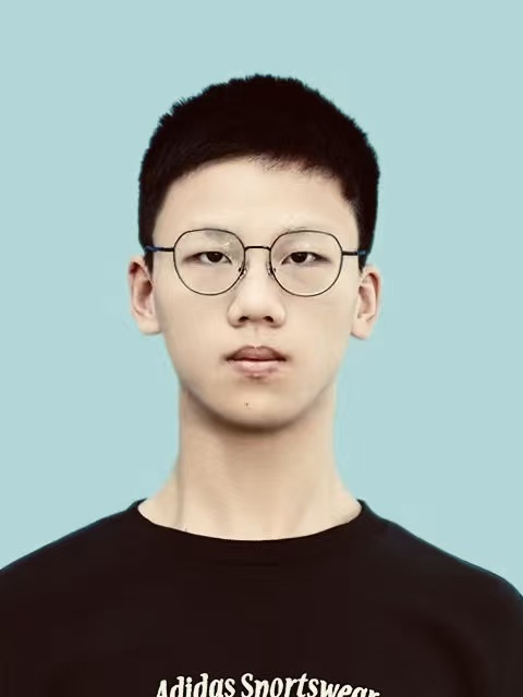 Chengxuan Jia